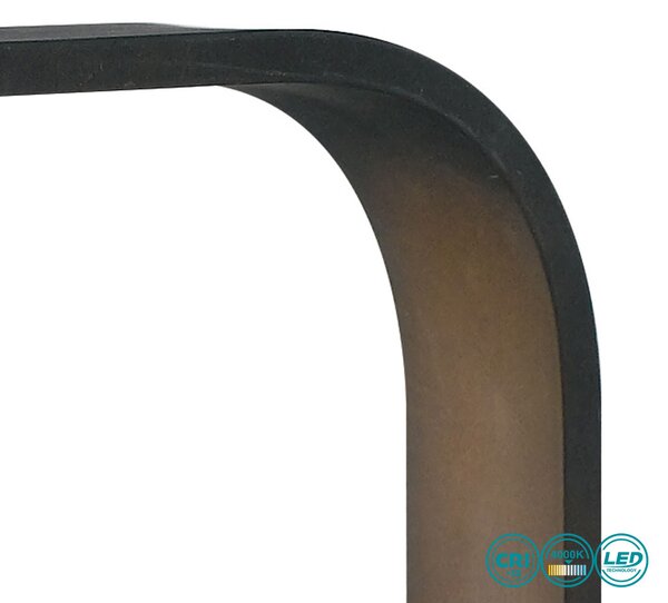 Λάμπα Επιτραπέζια Fan Europe Moka-L 8031414863518