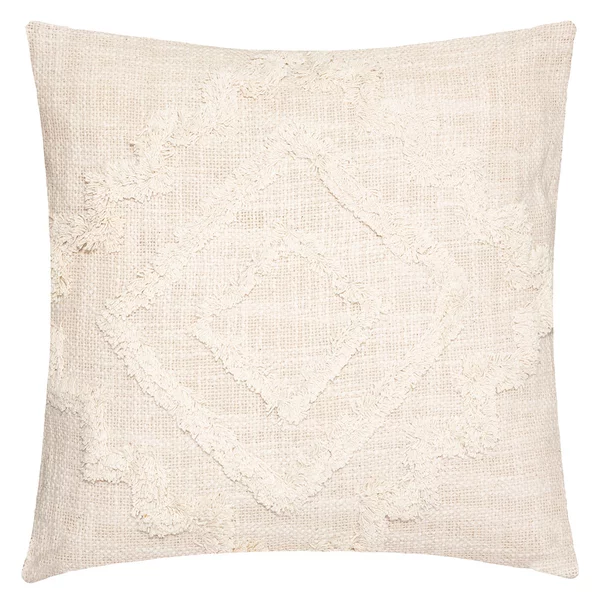 Διακοσμητικό Μαξιλάρι (40x40) A-S Inca Ivory 172462A