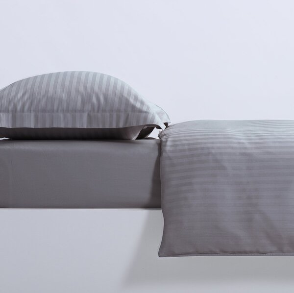 Παπλωματοθήκη Υπέρδιπλη (Σετ 220x240) Nef-Nef Homeware Elements 24 Graffite