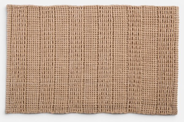 Πατάκι Μπάνιου (40x60) Nef-Nef Homeware Delight Beige