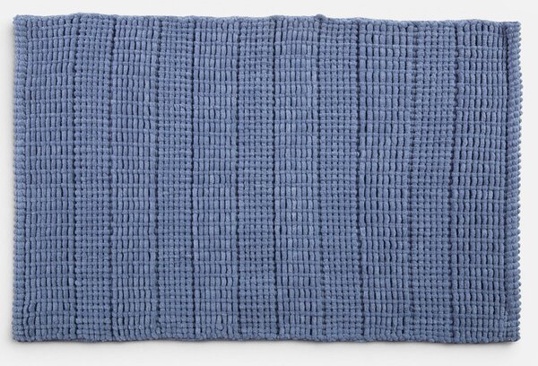 Πατάκι Μπάνιου (40x60) Nef-Nef Homeware Delight Blue