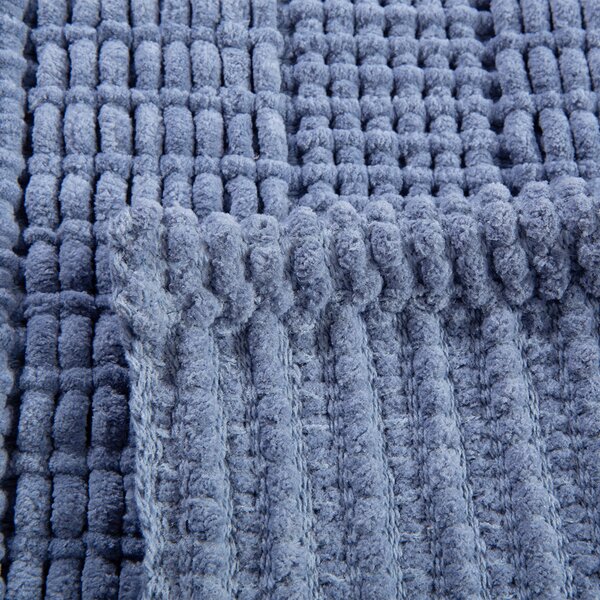 Πατάκι Μπάνιου (40x60) Nef-Nef Homeware Delight Blue