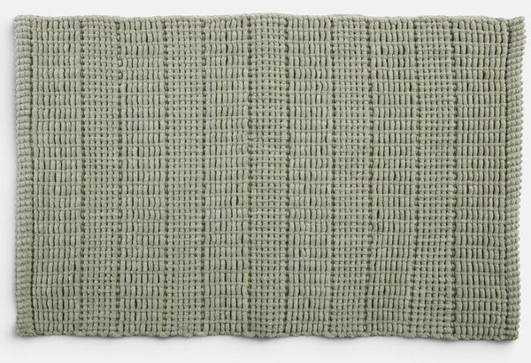 Πατάκι Μπάνιου (40x60) Nef-Nef Homeware Delight Green