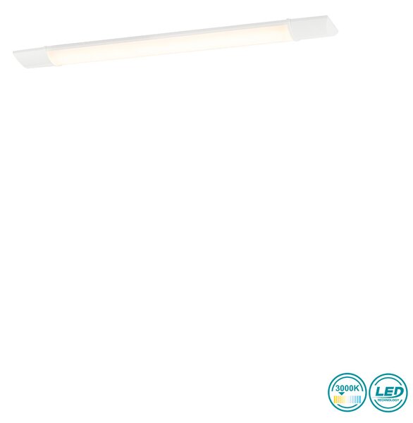 Φωτιστικό Οροφής Στεγανό Globo Lighting Obara 42005-20