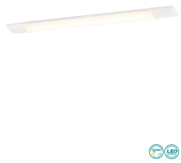 Φωτιστικό Οροφής Στεγανό Globo Lighting Obara 42005-20