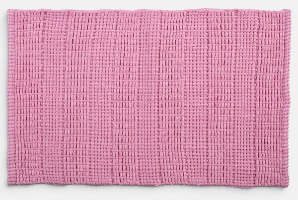 Πατάκι Μπάνιου (40x60) Nef-Nef Homeware Delight Pink