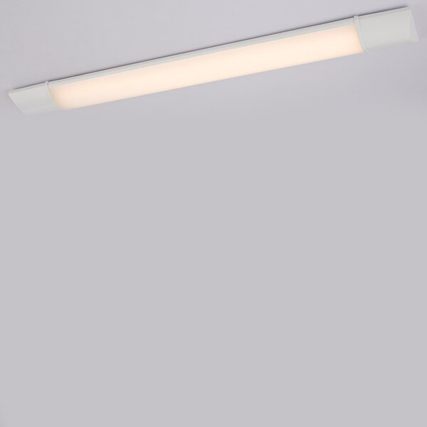 Φωτιστικό Οροφής Στεγανό Globo Lighting Obara 42005-20