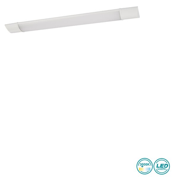 Φωτιστικό Οροφής Στεγανό Globo Lighting Obara 42005-20