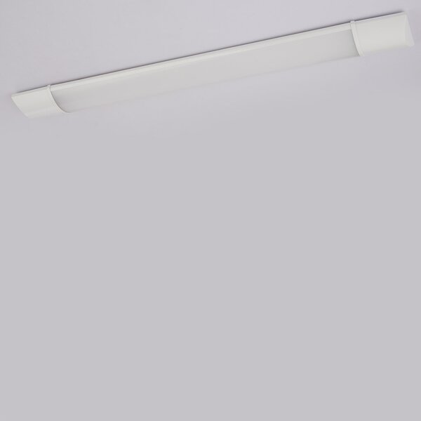Φωτιστικό Οροφής Στεγανό Globo Lighting Obara 42005-20