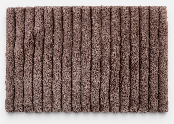 Πατάκι Μπάνιου (55x85) Nef-Nef Homeware Fresh Taupe
