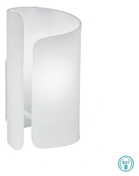 Λάμπα Επιτραπέζια Fan Europe Imagine-L 8031440352741 Λευκή
