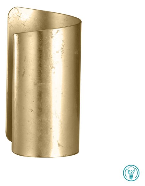 Λάμπα Επιτραπέζια Fan Europe Imagine-L-ORO 8031440358293 Χρυσή