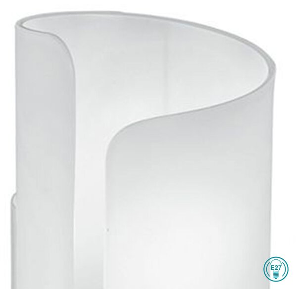 Λάμπα Επιτραπέζια Fan Europe Imagine-L 8031440352741 Λευκή