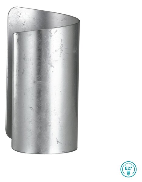 Λάμπα Επιτραπέζια Fan Europe Imagine-L-SIL 8031440358286 Χρώμιο