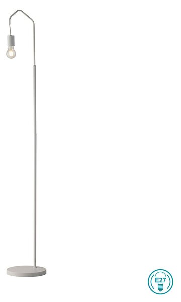 Φωτιστικό Δαπέδου Fan Europe Habitat-PT BCO 8031414869480 Λευκό