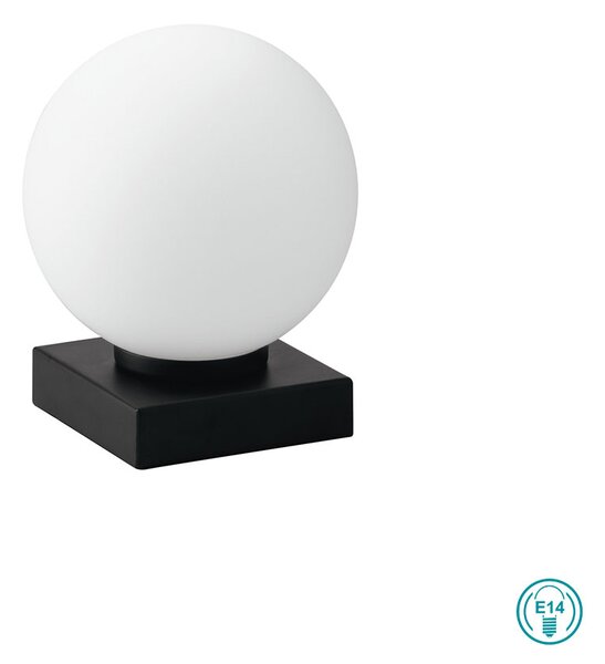 Λάμπα Επιτραπέζια Fan Europe Enoire-L1 8031414869817
