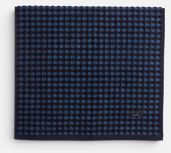 Πετσέτα Προσώπου (50x90) Nef-Nef Homeware Regard Petrol Blue 550gsm