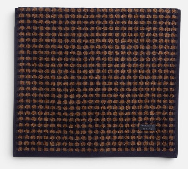 Πετσέτα Προσώπου (50x90) Nef-Nef Homeware Regard D.Olive 550gsm