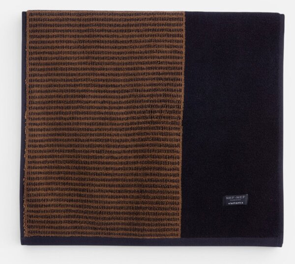 Πετσέτα Προσώπου (50x90) Nef-Nef Homeware Spectra D.Olive 550gsm