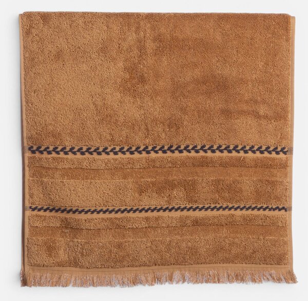 Πετσέτα Χεριών (30x50) Nef-Nef Homeware Volter Curry 550gsm