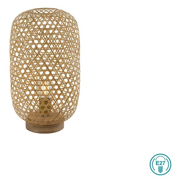Φωτιστικό Επιτραπέζιο Globo Lighting Mirena 15367T1