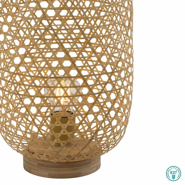 Φωτιστικό Επιτραπέζιο Globo Lighting Mirena 15367T1