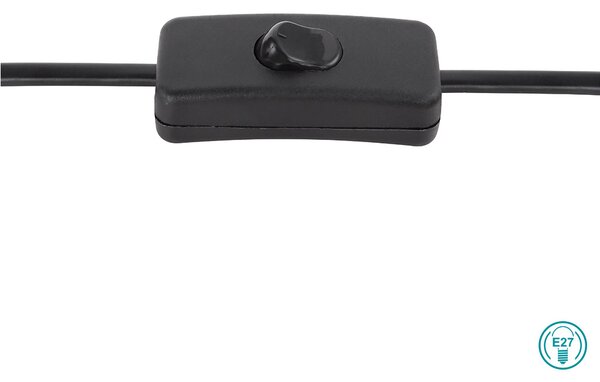 Φωτιστικό Επιτραπέζιο Globo Lighting Mirena 15367T