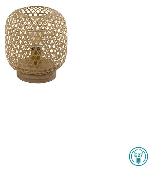 Φωτιστικό Επιτραπέζιο Globo Lighting Mirena 15367T