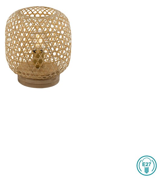 Φωτιστικό Επιτραπέζιο Globo Lighting Mirena 15367T