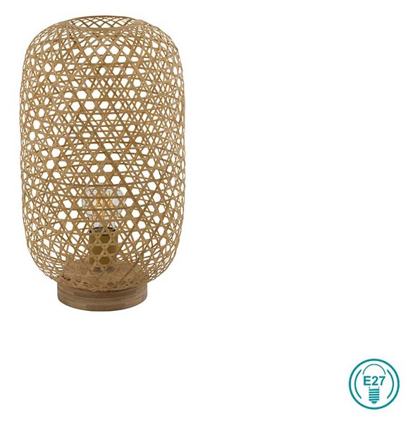 Φωτιστικό Επιτραπέζιο Globo Lighting Mirena 15367T1