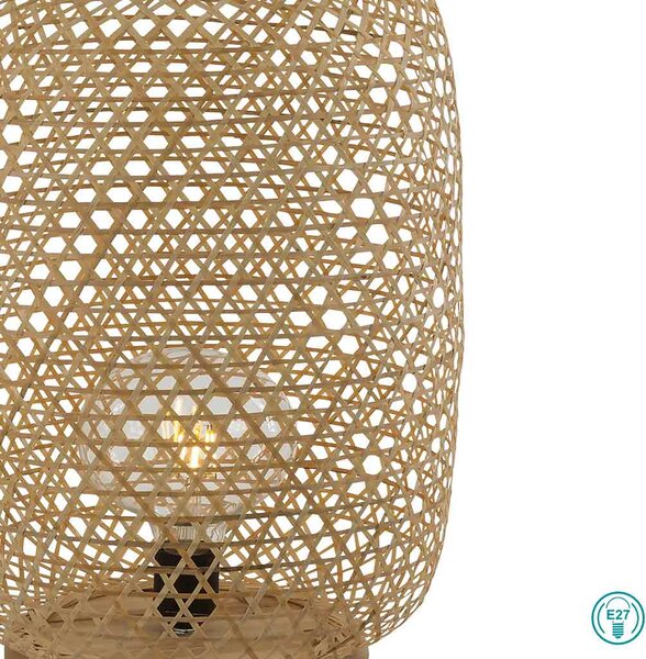 Λάμπα Επιτραπέζια Globo Lighting Mirena 15367S