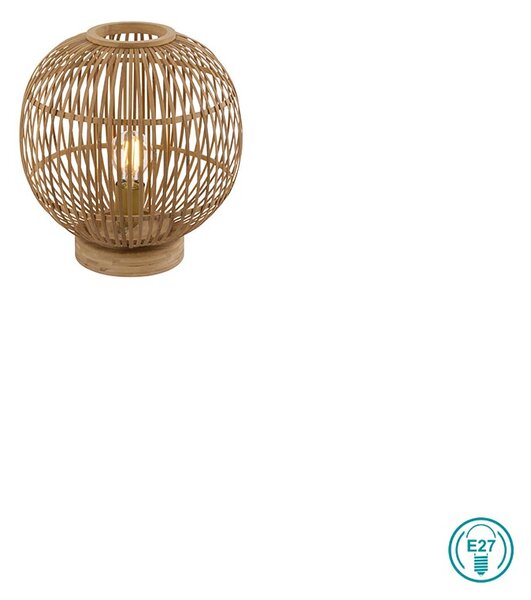 Φωτιστικό Επιτραπέζιο Globo Lighting Hildegard 15368T