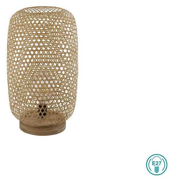 Λάμπα Επιτραπέζια Globo Lighting Mirena 15367S