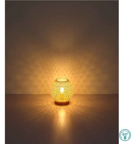 Φωτιστικό Επιτραπέζιο Globo Lighting Mirena 15367T