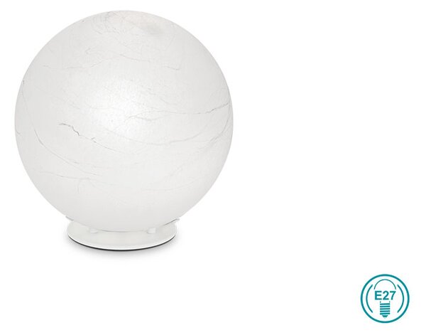Πορτατίφ Ideal Lux Carta 248417 D20
