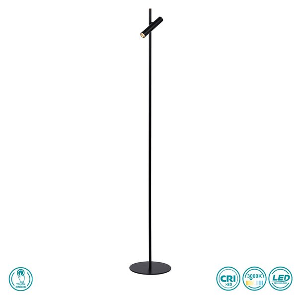 Φωτιστικό Δαπέδου LED Lucide Philon 79781-05-30