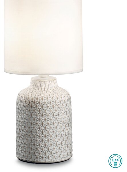 Πορτατίφ Ideal Lux Kali 245393