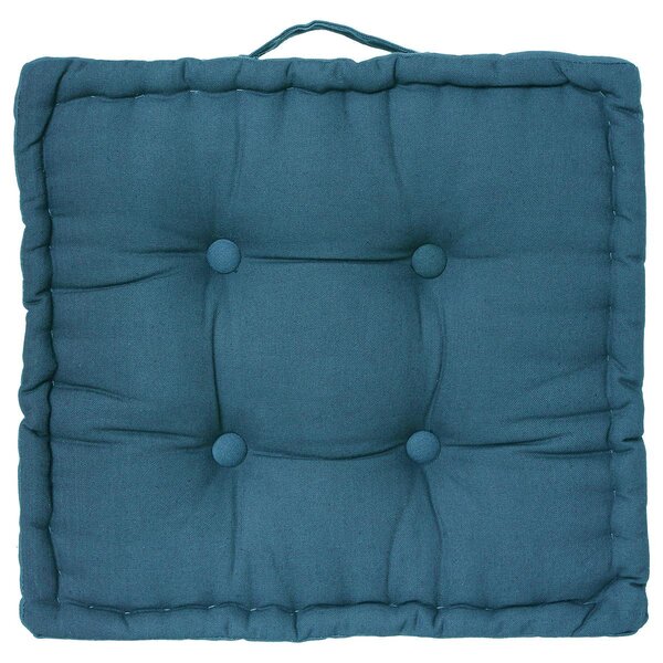 Μαξιλάρα Δαπέδου A-S Floor Cushion Bleu 103852Q