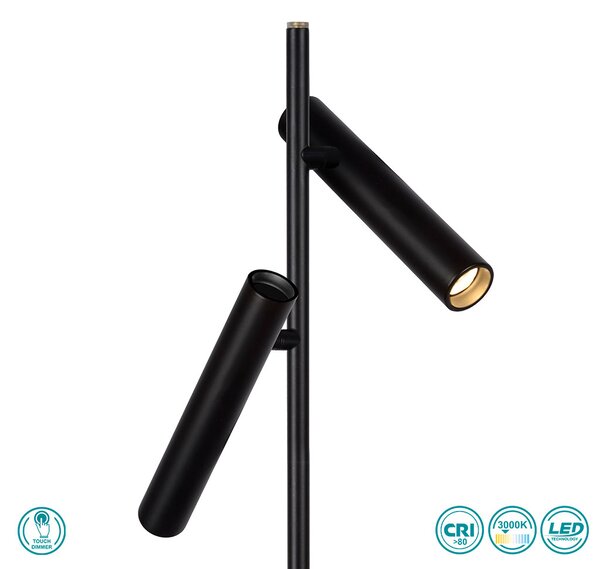 Φωτιστικό Δαπέδου LED Lucide Philon 79781-10-30