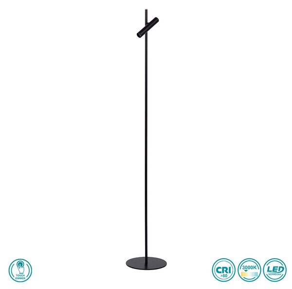 Φωτιστικό Δαπέδου LED Lucide Philon 79781-05-30