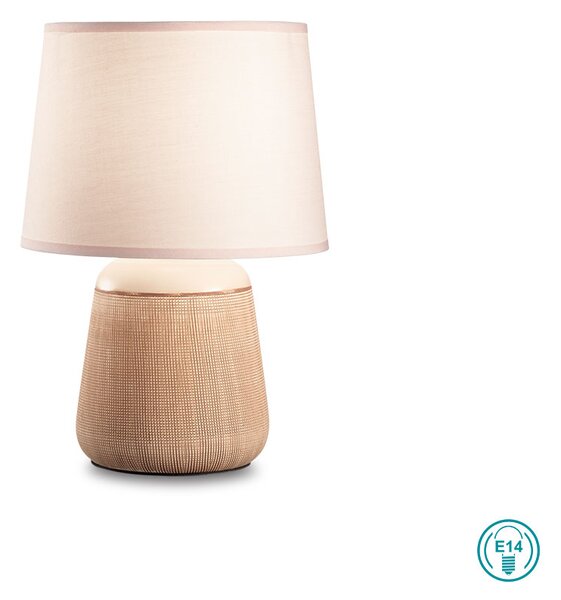 Πορτατίφ Ideal Lux Kali 245331