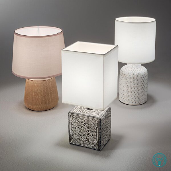 Πορτατίφ Ideal Lux Kali 245331