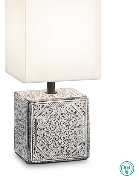 Πορτατίφ Ideal Lux Kali 245348