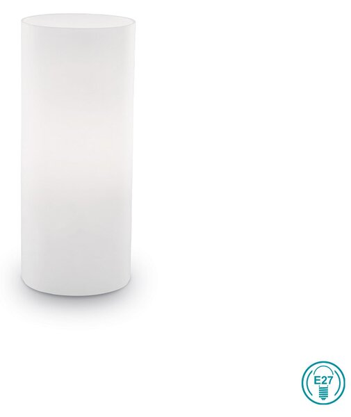 Φωτιστικό Επιτραπέζιο Ideal Lux Edo 044606 D10