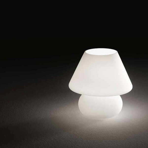 Φωτιστικό Επιτραπέζιο Ideal Lux Prato 074726 D16,5