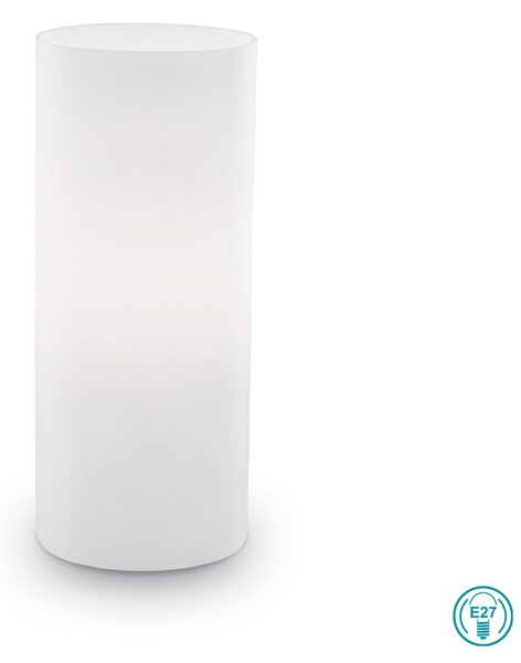 Φωτιστικό Επιτραπέζιο Ideal Lux Edo 044606 D10