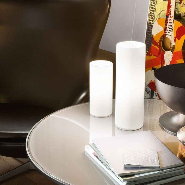 Φωτιστικό Επιτραπέζιο Ideal Lux Edo 044590 D12