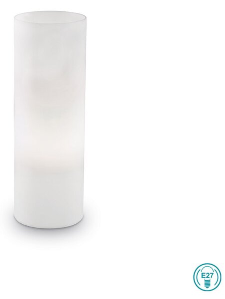 Φωτιστικό Επιτραπέζιο Ideal Lux Edo 044590 D12