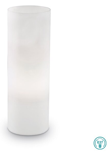 Φωτιστικό Επιτραπέζιο Ideal Lux Edo 044590 D12