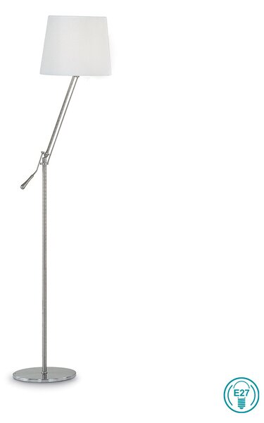 Φωτιστικό Δαπέδου Ideal Lux Regol 014609
